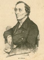 Hans Christian Andersen