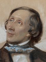 Hans Christian Andersen