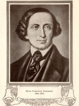 Hans Christian Andersen