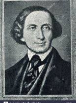 Hans Christian Andersen