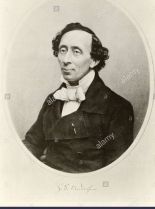 Hans Christian Andersen