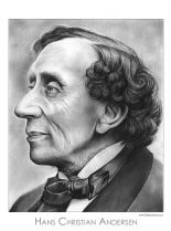 Hans Christian Andersen