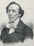 Hans Christian Andersen