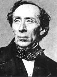 Hans Christian Andersen