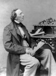 Hans Christian Andersen