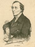 Hans Christian Andersen