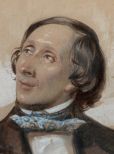 Hans Christian Andersen