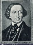 Hans Christian Andersen