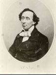 Hans Christian Andersen