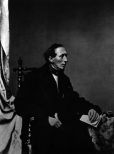 Hans Christian Andersen