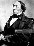 Hans Christian Andersen