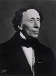 Hans Christian Andersen