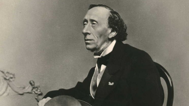 Hans Christian Andersen