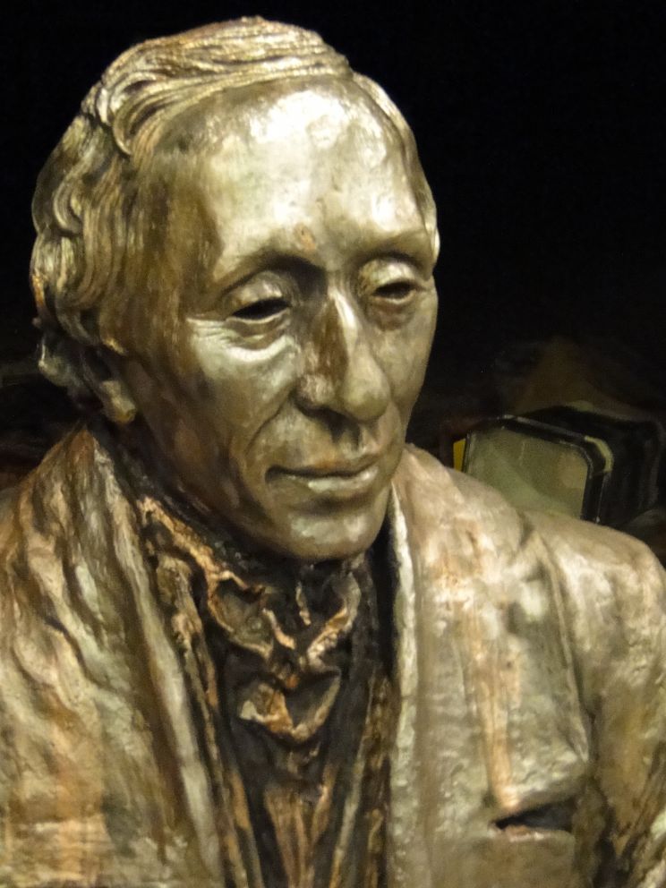 Hans Christian Andersen