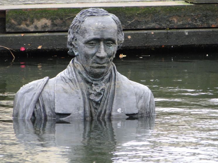 Hans Christian Andersen