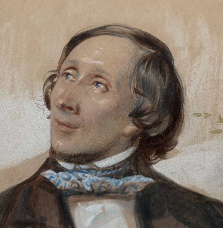 Hans Christian Andersen