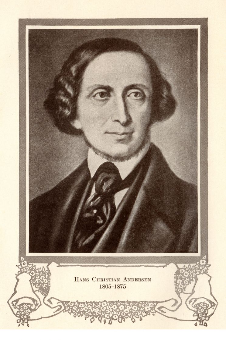 Hans Christian Andersen