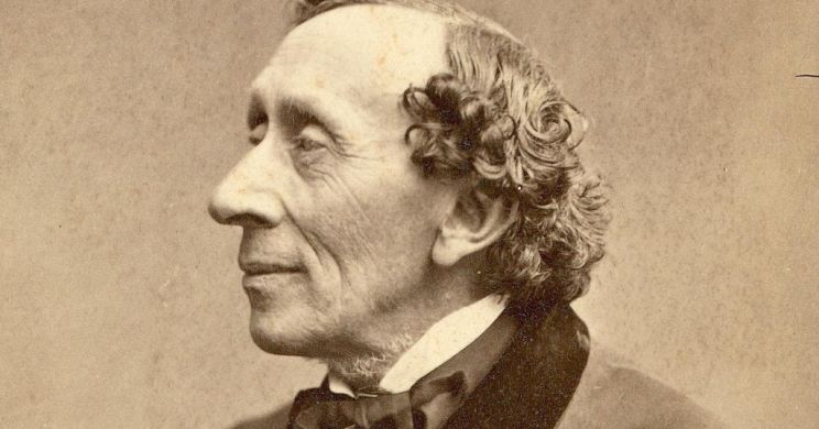 Hans Christian Andersen