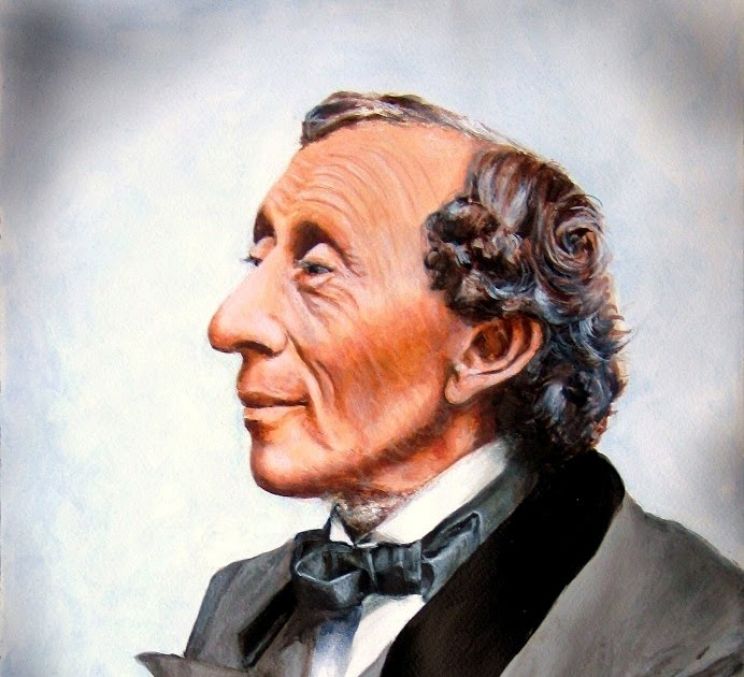 Hans Christian Andersen