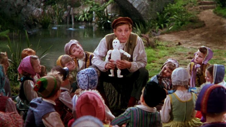 Hans Christian Andersen