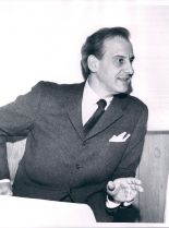 Hans Conried