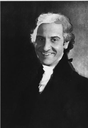 Hans Conried