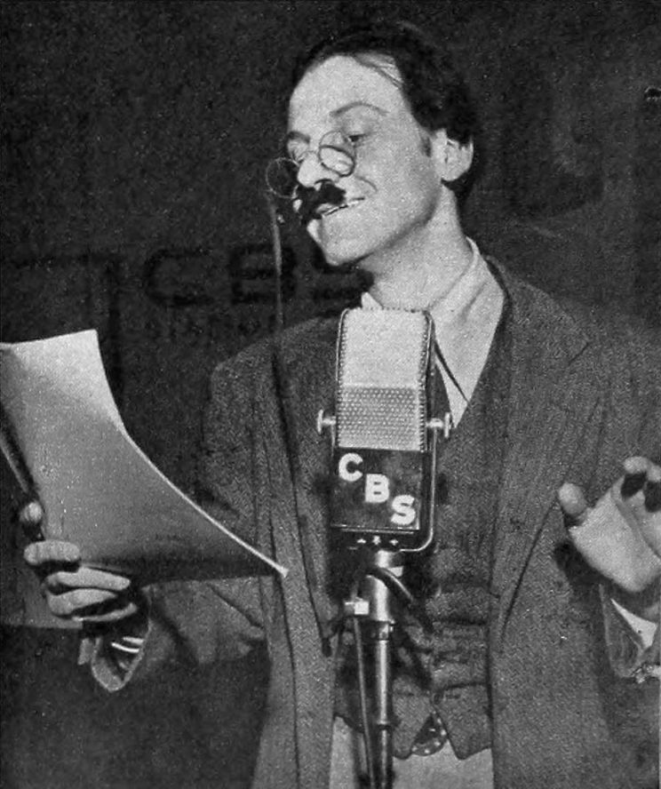 Hans Conried