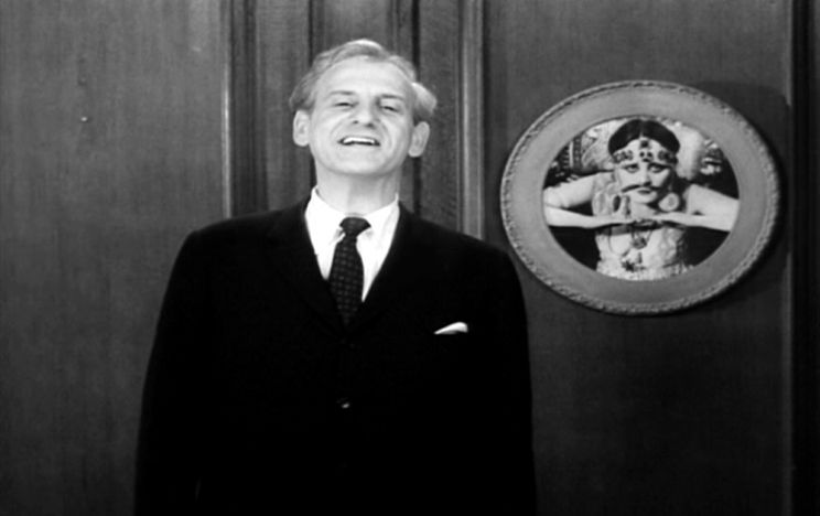 Hans Conried