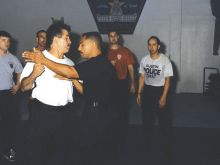 Hans Marrero