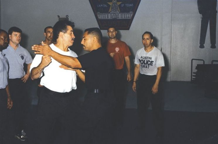 Hans Marrero