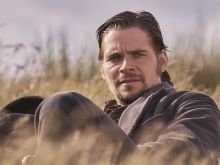 Hans Matheson photo