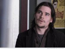 Hans Matheson photo