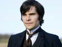 Hans Matheson photo