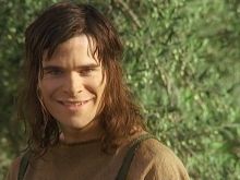 Hans Matheson