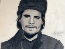 Hans Matheson