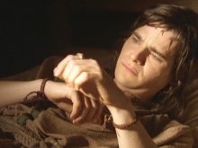 Hans Matheson