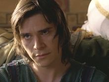 Hans Matheson