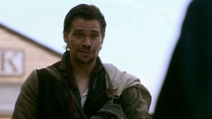 Hans Matheson