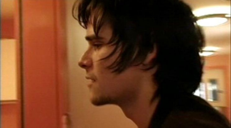 Hans Matheson