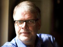 Hans Rosenfeldt