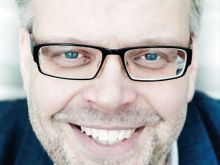 Hans Rosenfeldt