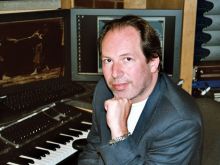 Hans Zimmer