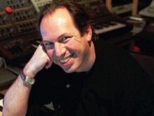 Hans Zimmer