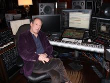 Hans Zimmer