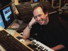 Hans Zimmer