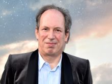 Hans Zimmer