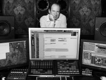 Hans Zimmer