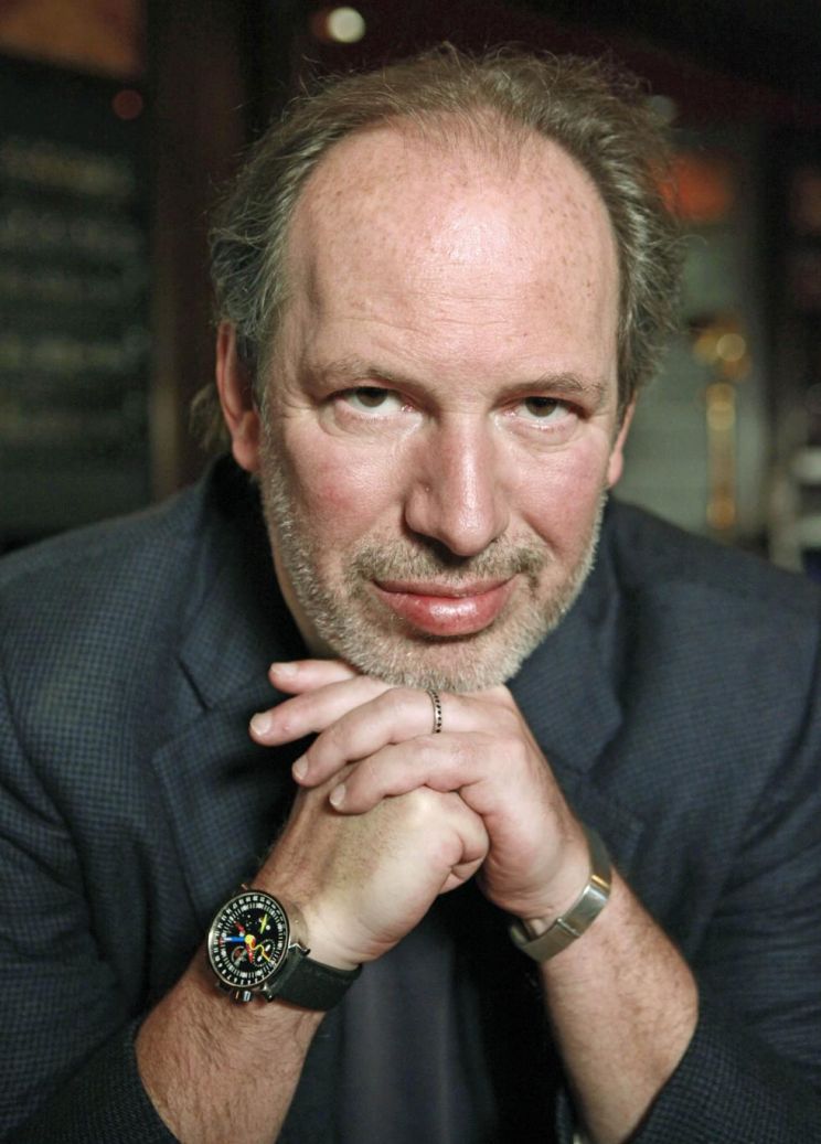 Hans Zimmer