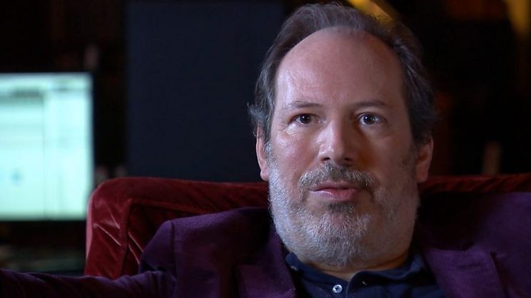 Hans Zimmer