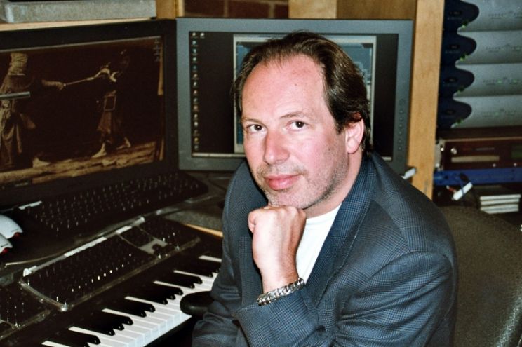 Hans Zimmer